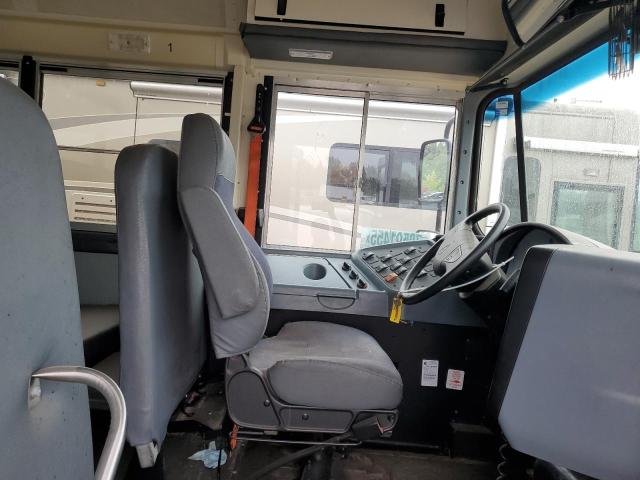 4DRBUAAP2EB349473 - 2014 IC CORPORATION 3000 CE YELLOW photo 5