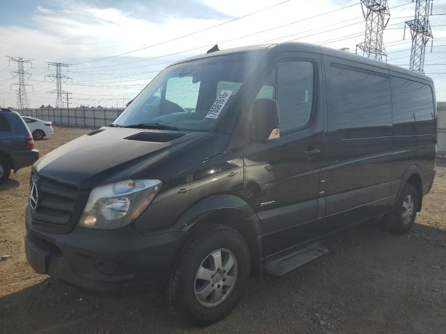 2016 MERCEDES-BENZ SPRINTER 2500, 