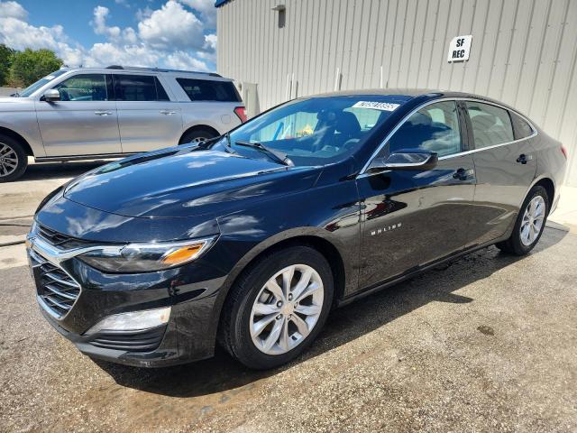 2024 CHEVROLET MALIBU LT, 