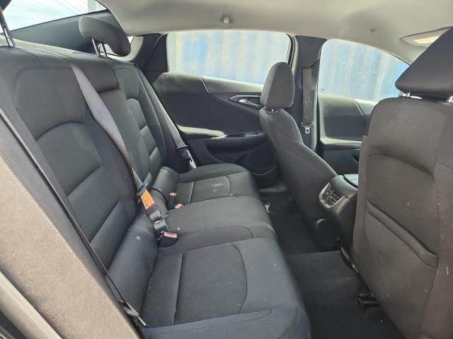 1G1ZD5ST0RF219866 - 2024 CHEVROLET MALIBU LT BLACK photo 10