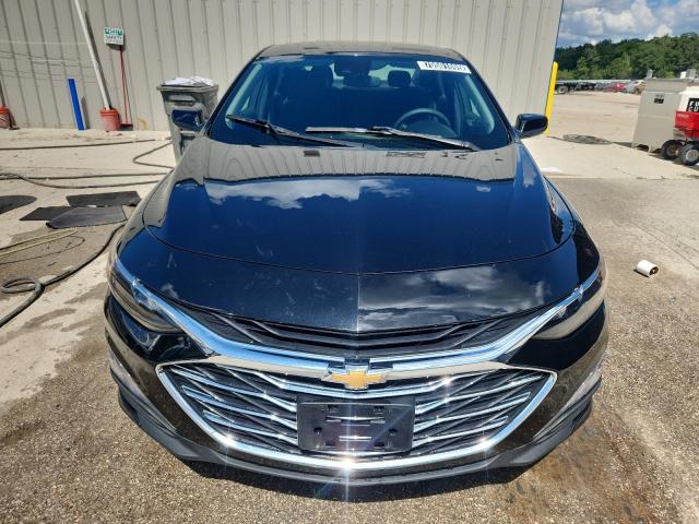 1G1ZD5ST0RF219866 - 2024 CHEVROLET MALIBU LT BLACK photo 5