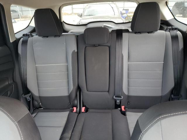 1FMCU9G90DUC51413 - 2013 FORD ESCAPE SE 黑色 照片 10