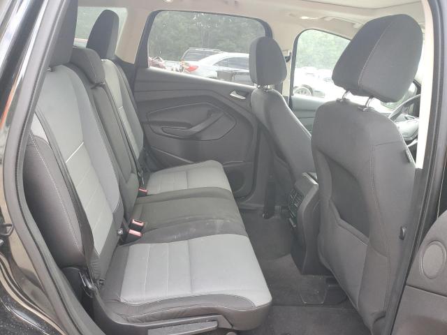 1FMCU9G90DUC51413 - 2013 FORD ESCAPE SE 黑色 照片 11