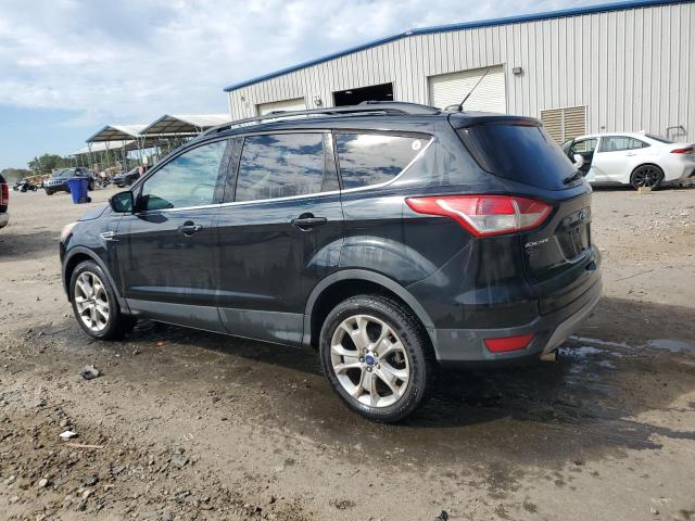 1FMCU9G90DUC51413 - 2013 FORD ESCAPE SE 黑色 照片 2