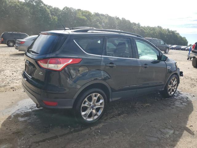 1FMCU9G90DUC51413 - 2013 FORD ESCAPE SE 黑色 照片 3