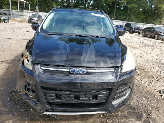 1FMCU9G90DUC51413 - 2013 FORD ESCAPE SE 黑色 照片 5