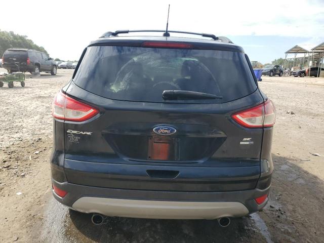 1FMCU9G90DUC51413 - 2013 FORD ESCAPE SE 黑色 照片 6