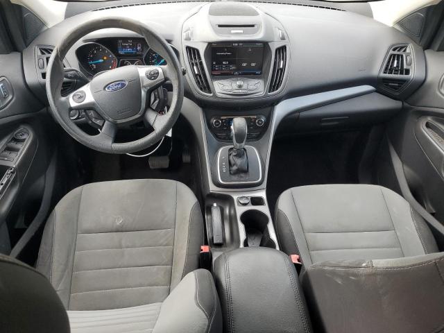 1FMCU9G90DUC51413 - 2013 FORD ESCAPE SE 黑色 照片 8