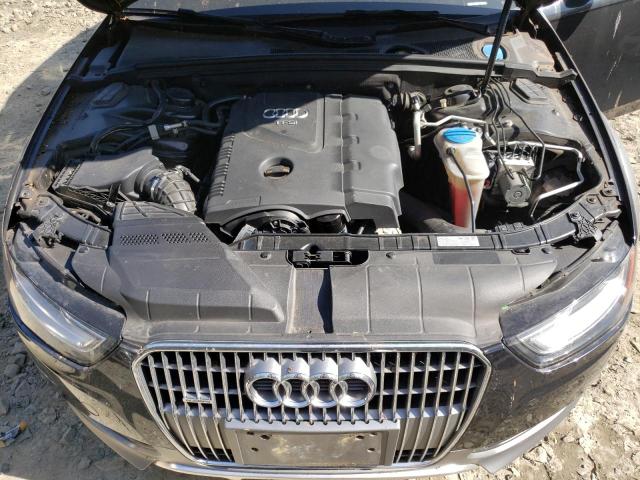 WA1UFAFL6DA068059 - 2013 AUDI A4 ALLROAD PREMIUM PLUS BLACK photo 11