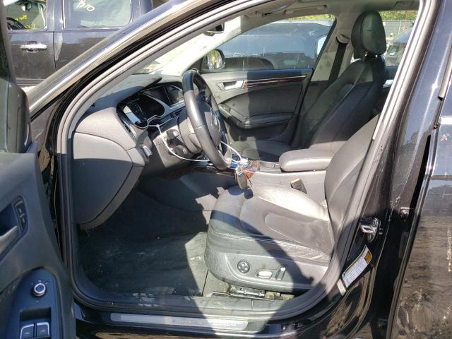 WA1UFAFL6DA068059 - 2013 AUDI A4 ALLROAD PREMIUM PLUS BLACK photo 7
