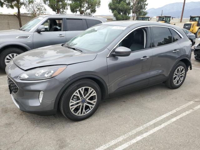 2022 FORD ESCAPE SEL, 