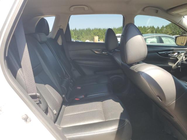 JN8AT2MT2JW464910 - 2018 NISSAN ROGUE S SILVER photo 10