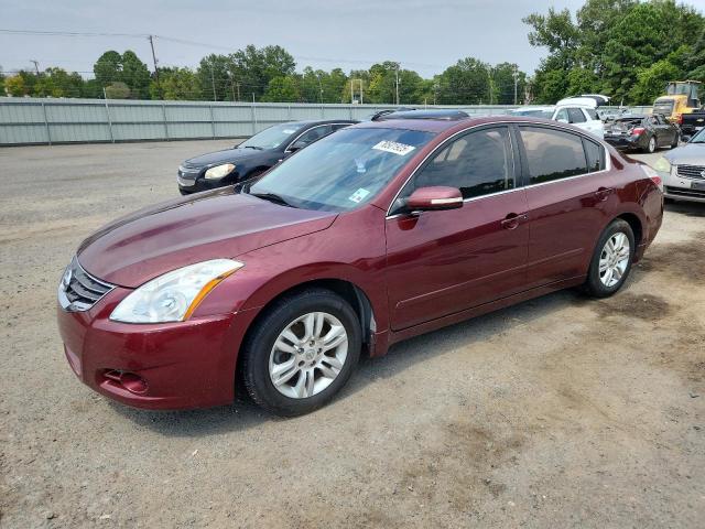 2011 NISSAN ALTIMA BASE, 