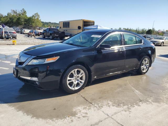 2010 ACURA TL, 