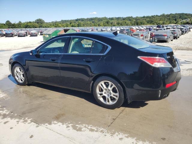 19UUA8F28AA027269 - 2010 ACURA TL BLACK photo 2