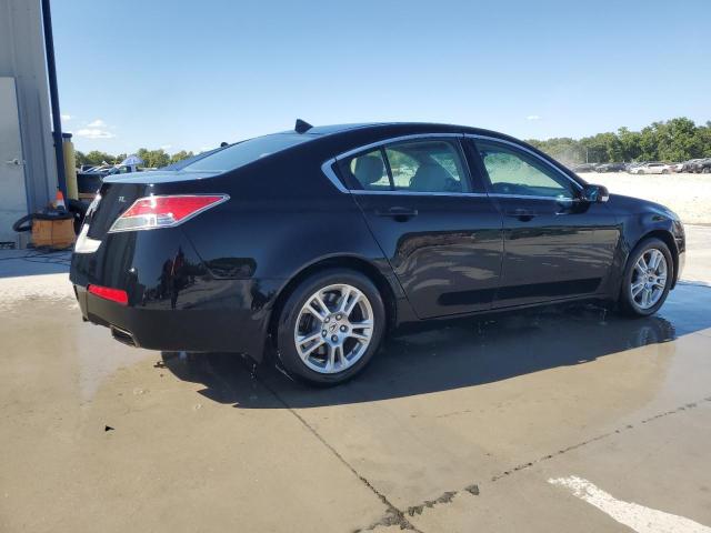 19UUA8F28AA027269 - 2010 ACURA TL BLACK photo 3