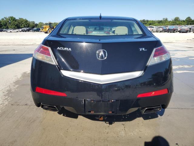 19UUA8F28AA027269 - 2010 ACURA TL BLACK photo 6
