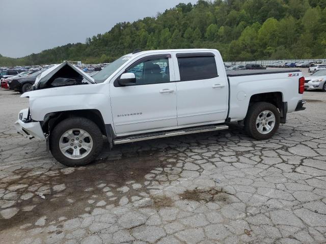 2018 CHEVROLET SILVERADO K1500 LT, 