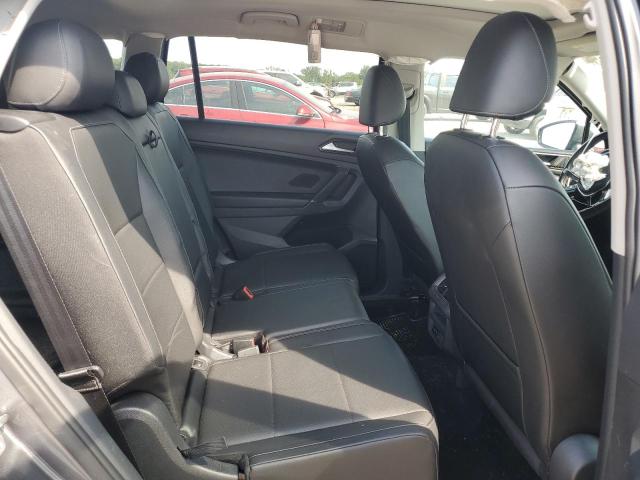 3VV3B7AX5JM117004 - 2018 VOLKSWAGEN TIGUAN SE Grau Foto 11