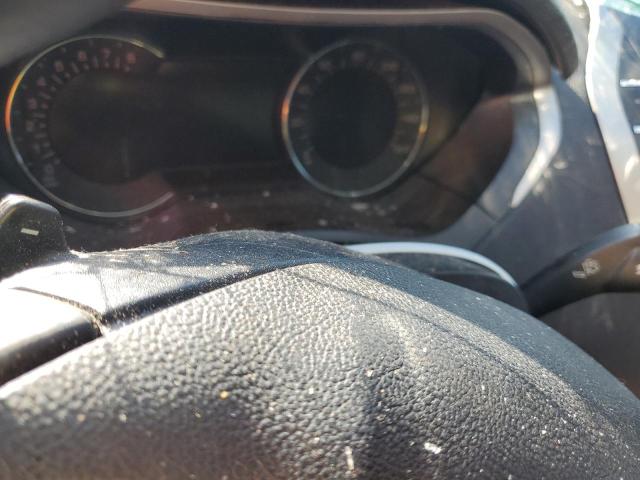 3LN6L2G92GR632070 - 2016 LINCOLN MKZ Gümüş foto 9