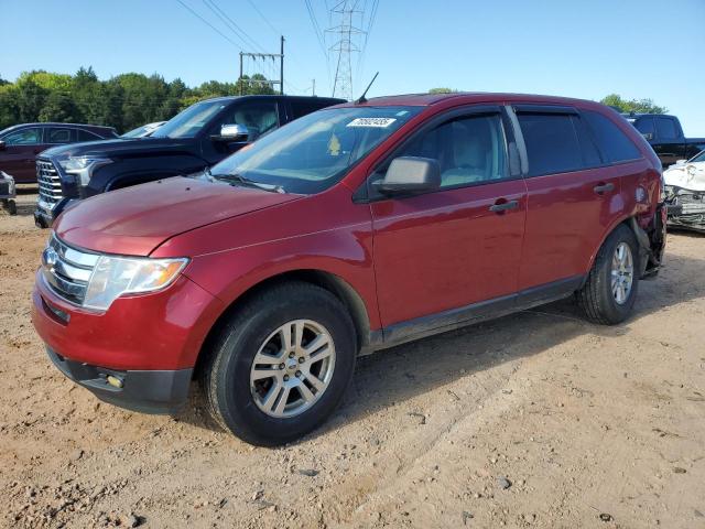 2007 FORD EDGE SE, 