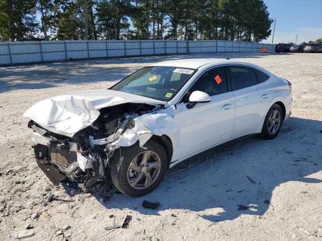 2020 HYUNDAI SONATA SE, 