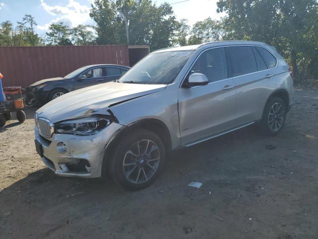 2014 BMW X5 XDRIVE35I, 