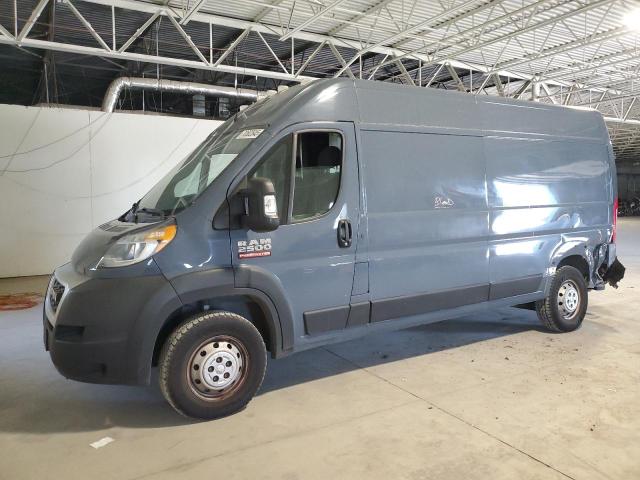 2019 RAM PROMASTER 2500 HIGH, 