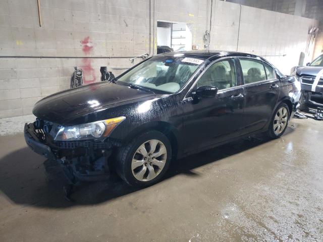 2009 HONDA ACCORD EX, 