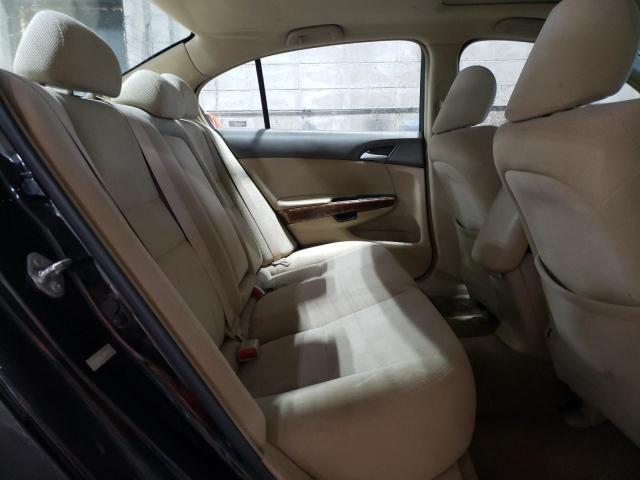 1HGCP26719A124005 - 2009 HONDA ACCORD EX BLACK photo 10