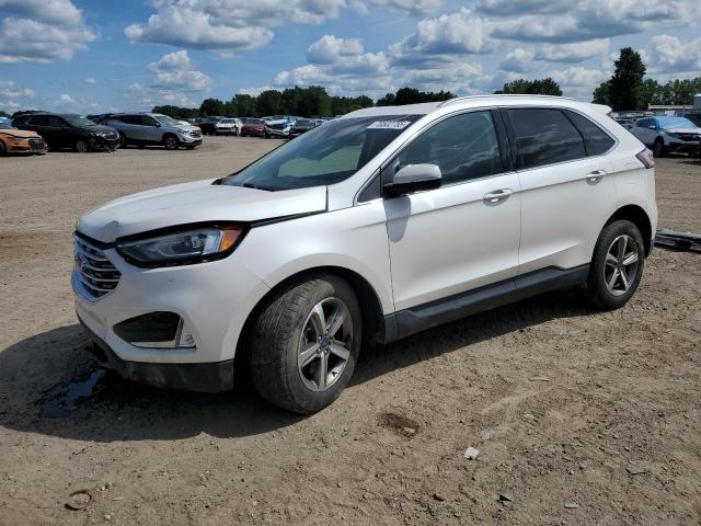 2019 FORD EDGE SEL, 