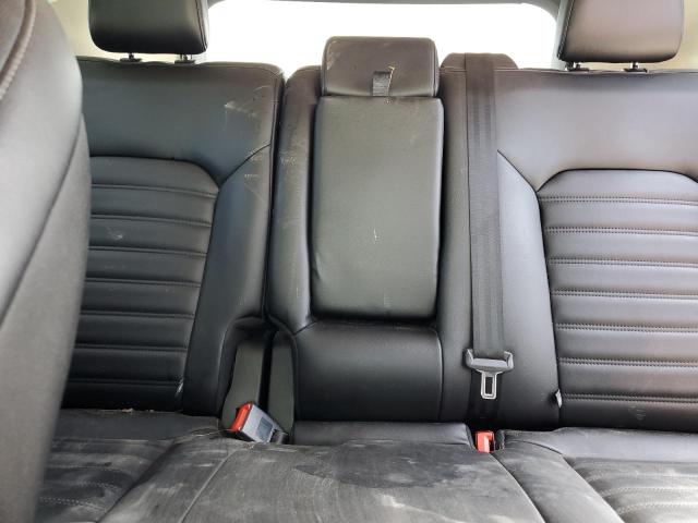 2FMPK4J92KBC34232 - 2019 FORD EDGE SEL 白色 照片 10