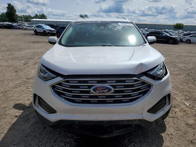 2FMPK4J92KBC34232 - 2019 FORD EDGE SEL 白色 照片 5