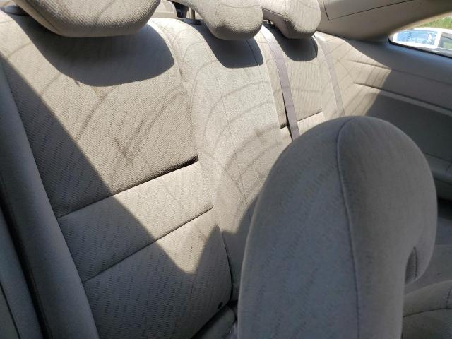 2HGFG1B80BH507379 - 2011 HONDA CIVIC EX BLUE photo 10