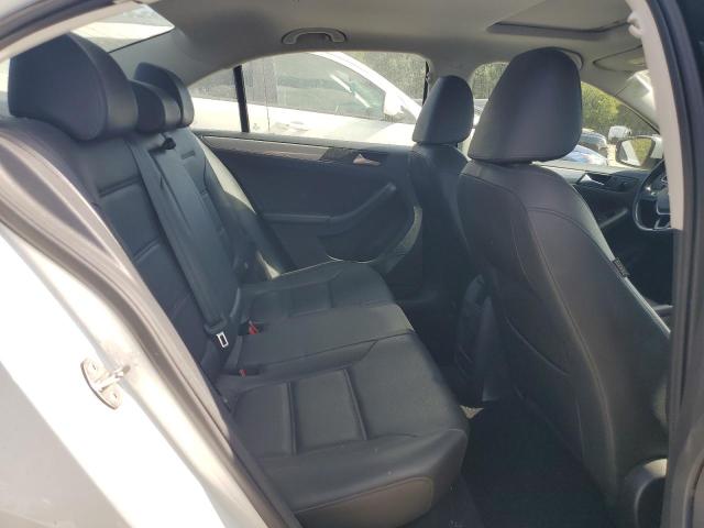 3VWDB7AJ5HM398341 - 2017 VOLKSWAGEN JETTA SE Ақ фото 10