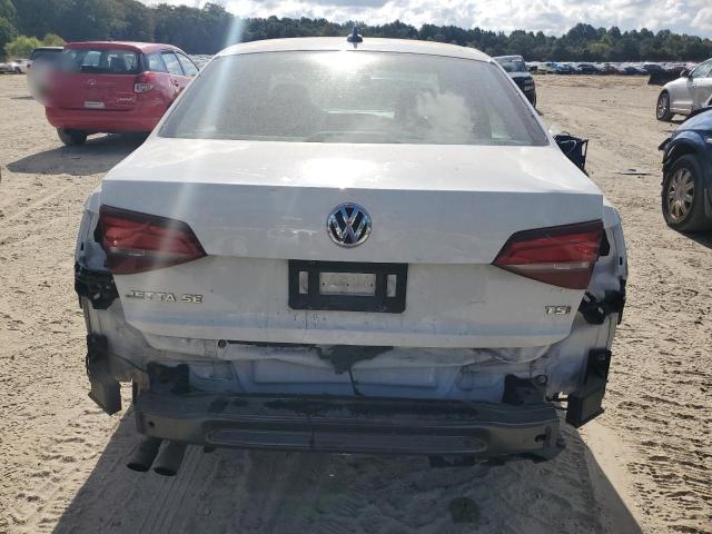 3VWDB7AJ5HM398341 - 2017 VOLKSWAGEN JETTA SE Ақ фото 6