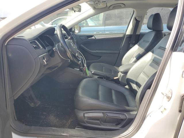 3VWDB7AJ5HM398341 - 2017 VOLKSWAGEN JETTA SE Ақ фото 7