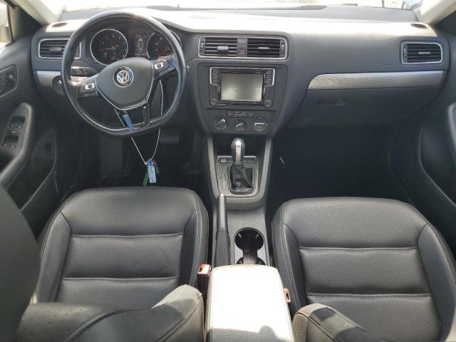 3VWDB7AJ5HM398341 - 2017 VOLKSWAGEN JETTA SE Ақ фото 8