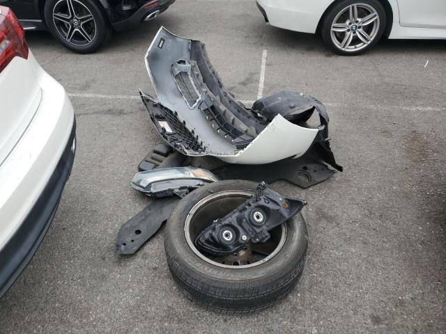 5FRYD3H44FB014377 - 2015 ACURA MDX TECHNOLOGY WHITE photo 13