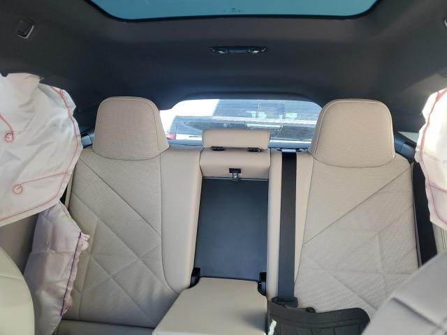 WB523CF09SCT73754 - 2025 BMW IX XDRIVE50 TEAL photo 10