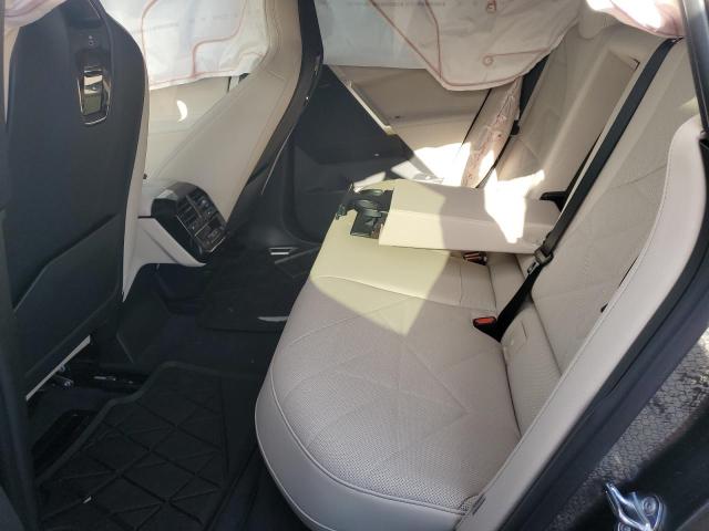 WB523CF09SCT73754 - 2025 BMW IX XDRIVE50 TEAL photo 11