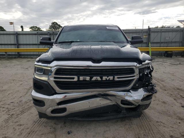 1C6RREBT1KN568353 - 2019 RAM 1500 BIG HORN/LONE STAR BLACK photo 5