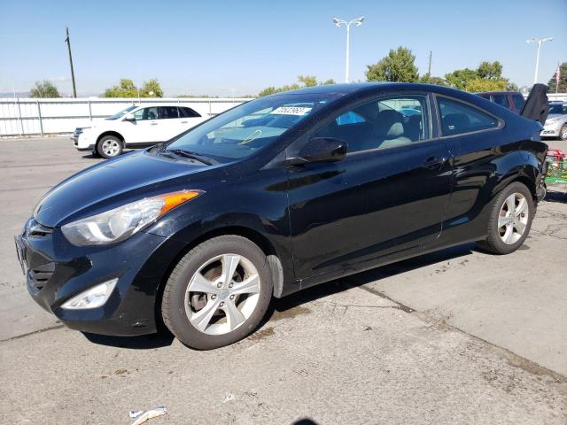 2013 HYUNDAI ELANTRA CO GS, 