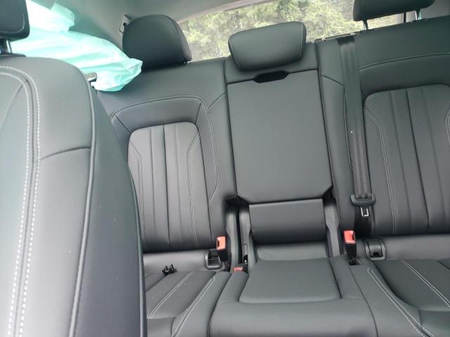 WA1AAAFY6M2023159 - 2021 AUDI Q5 PREMIUM 黑色 照片 10