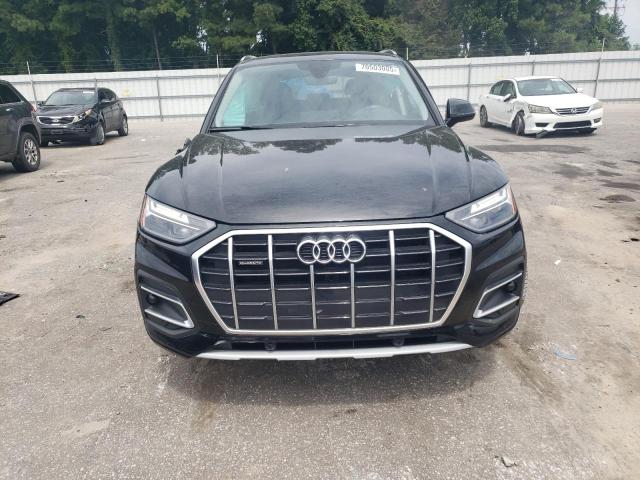 WA1AAAFY6M2023159 - 2021 AUDI Q5 PREMIUM 黑色 照片 5