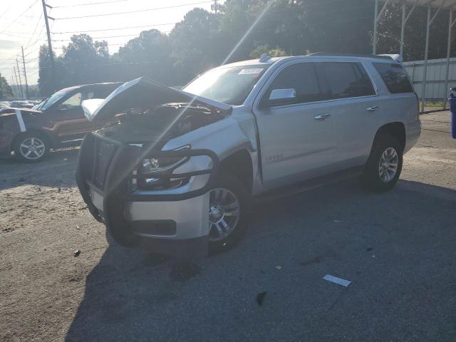 2015 CHEVROLET TAHOE C1500 LT, 