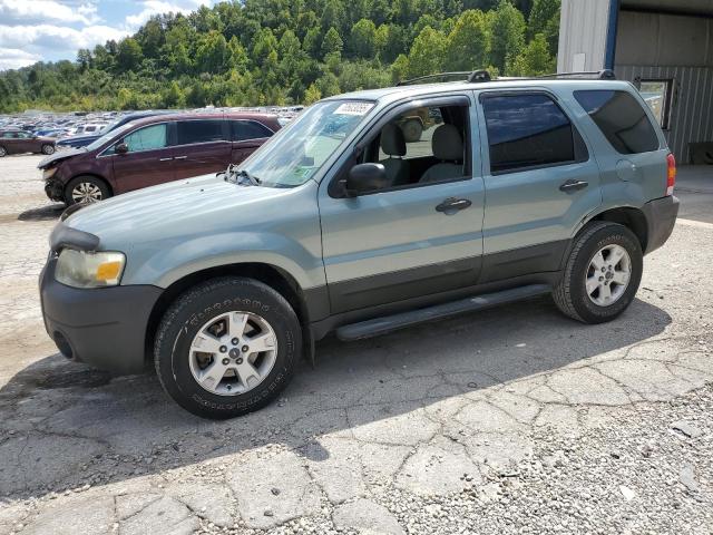 2005 FORD ESCAPE XLT, 