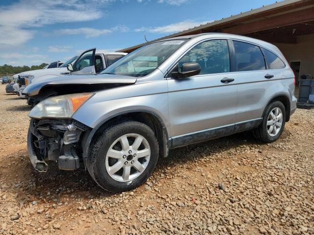 2007 HONDA CR-V EX, 