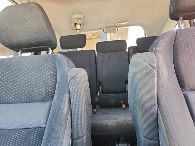 JHLRE38577C008277 - 2007 HONDA CR-V EX Gümüş foto 10