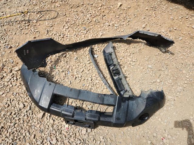 JHLRE38577C008277 - 2007 HONDA CR-V EX Gümüş foto 13